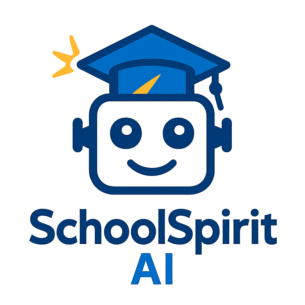 SchoolSpirit AI® logo